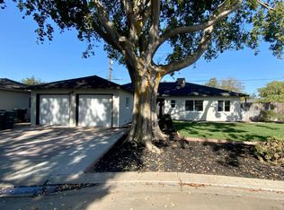 1005 Sansome Ct, Modesto, CA 95350