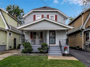 154 Dunlop Ave, Buffalo, NY 14215