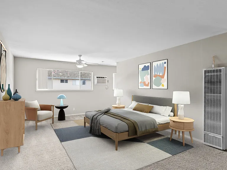 Maplewood Apartments — Photo 14