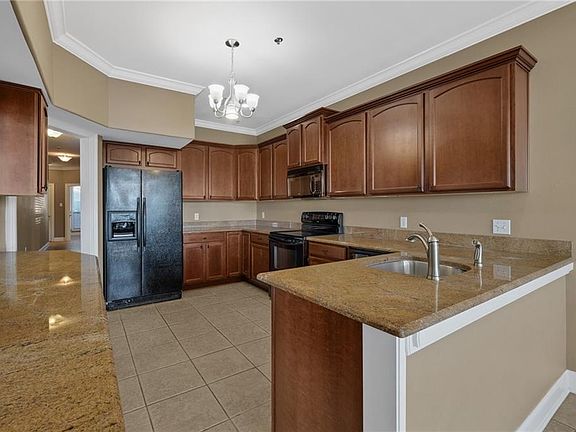 5th image of 951 S Marina Dr #C