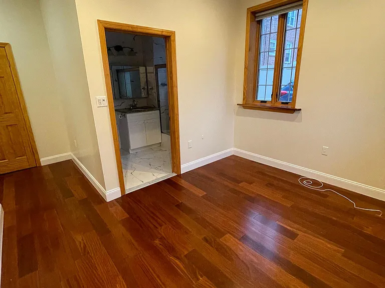Master Room #1 with Bathroom