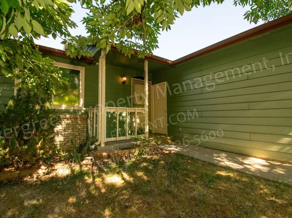 2302 Turquoise St, Loveland, CO 80537