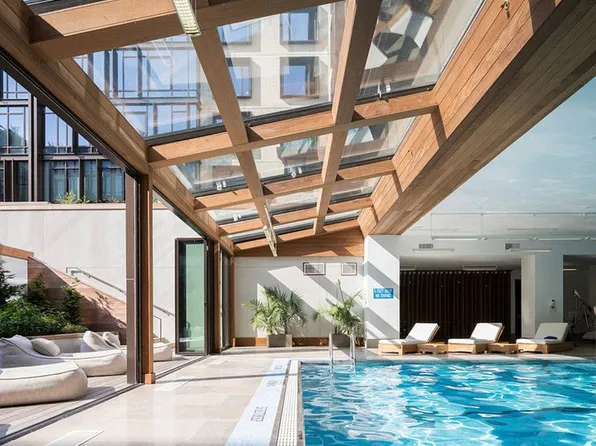 429 Kent Ave #237, Brooklyn, NY 11249