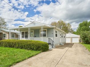 1451 Grand Blvd, Barberton, OH 44203