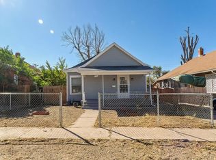 908 E 9th St, Pueblo, CO 81001