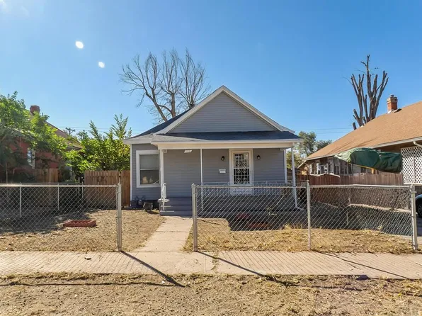 908 E 9th St, Pueblo, CO 81001