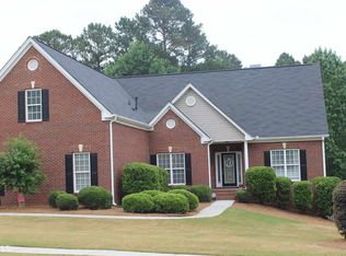 1437 Tribble Run Dr #54, Lawrenceville, GA 30045