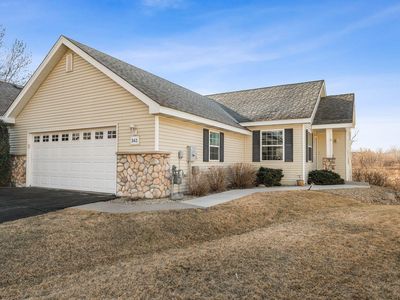 542 Marsh Dr, Delano, MN, 55328