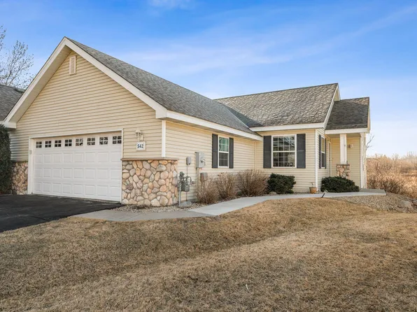 542 Marsh Dr, Delano, MN 55328