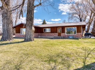 629 Three Mile Creek Rd, Stevensville, MT 59870