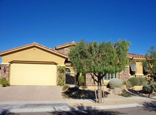 1836 W Sierra Sunset Trl, Phoenix, AZ 85085