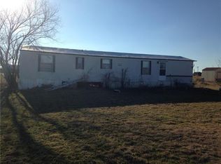 3405 Raindrop Dr, Alvarado, TX 76009