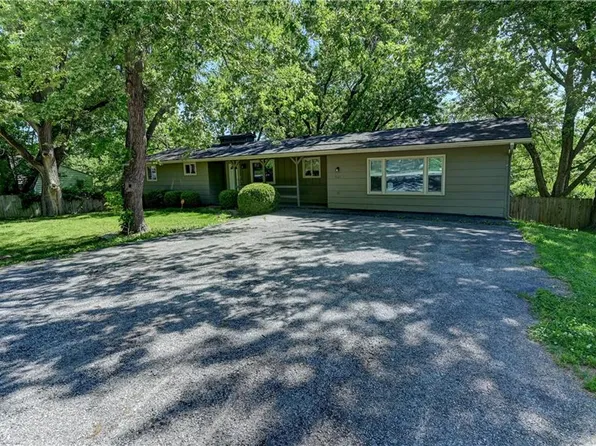 2121 N 77th Ter, Kansas City, KS 66109