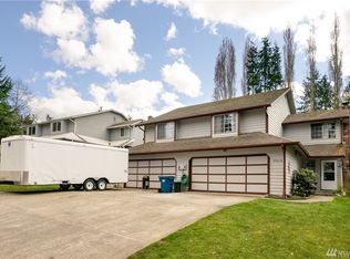4302 155th St SW #A&B, Lynnwood, WA 98087