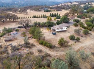 4141 Pleasant Ranch Rd, Placerville, CA 95667