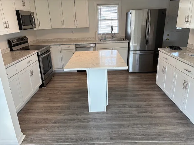 chefs kitchen