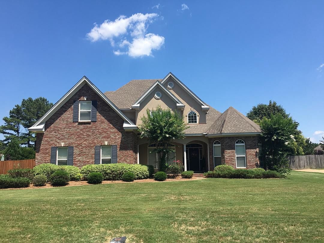 1590 Emerald Mountain Pkwy, Wetumpka, AL 36093 Zillow