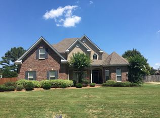 1590 Emerald Mountain Pkwy, Wetumpka, AL 36093