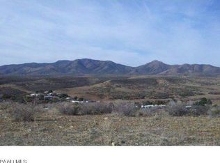 1487 N Fiesta Ln, Dewey, AZ 86327