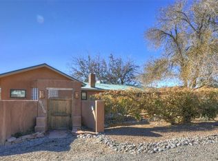1231 Cielo Vista Del Norte, Corrales, NM 87048