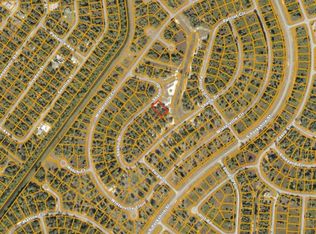 Sheno Dr, North port, FL 34288