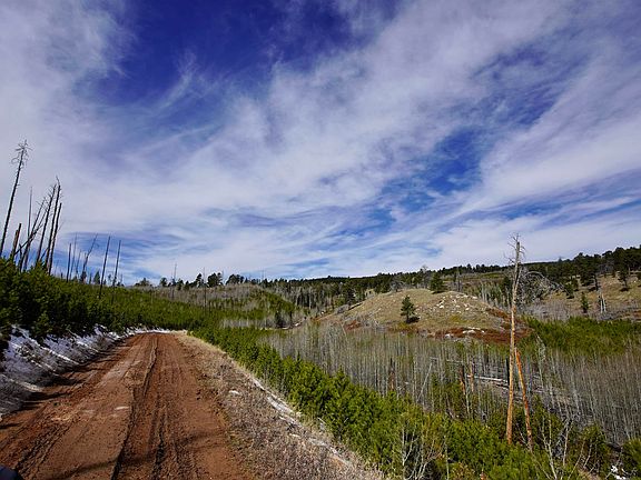 5th image of 0 Ponderosa Rd Lot 1