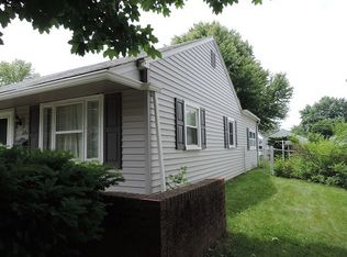 2511 Sherman Blvd, Fort Wayne, IN 46808