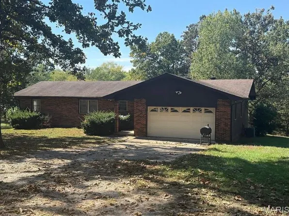 319 County Road 5030, Salem, MO 65560