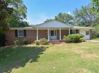 114 Alpine Way, Athens, GA 30606