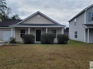 20 Stemson Way, Port Wentworth, GA 31407