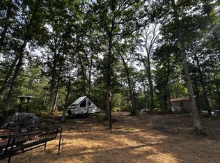 4971 W 11 1/2 Mile Rd, Irons, MI 49644