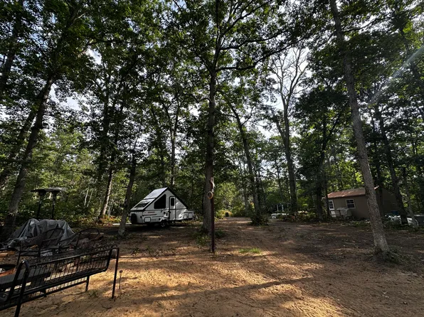 4971 W 11 1/2 Mile Rd, Irons, MI 49644