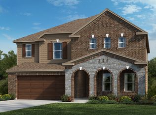 4737 Morese Palace Trl, Round Rock, TX 78665