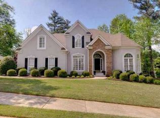 245 Park Creek Dr, Alpharetta, GA 30005