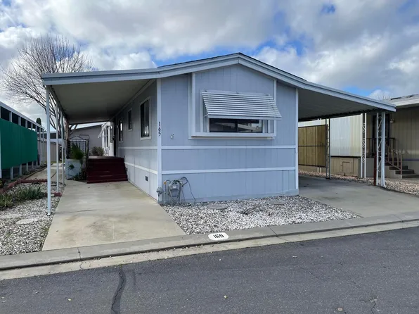 1200 S Carpenter Rd Spc 165, Modesto, CA 95351