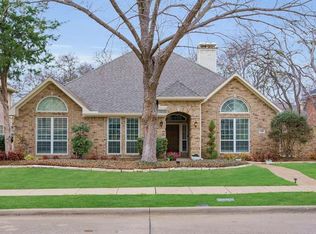 730 Alendale Dr, Coppell, TX 75019
