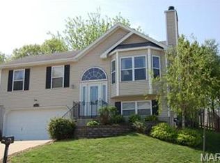 271 Wynstay Ave, Valley Park, MO