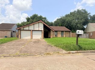 804 Driftwood St, League City, TX 77573
