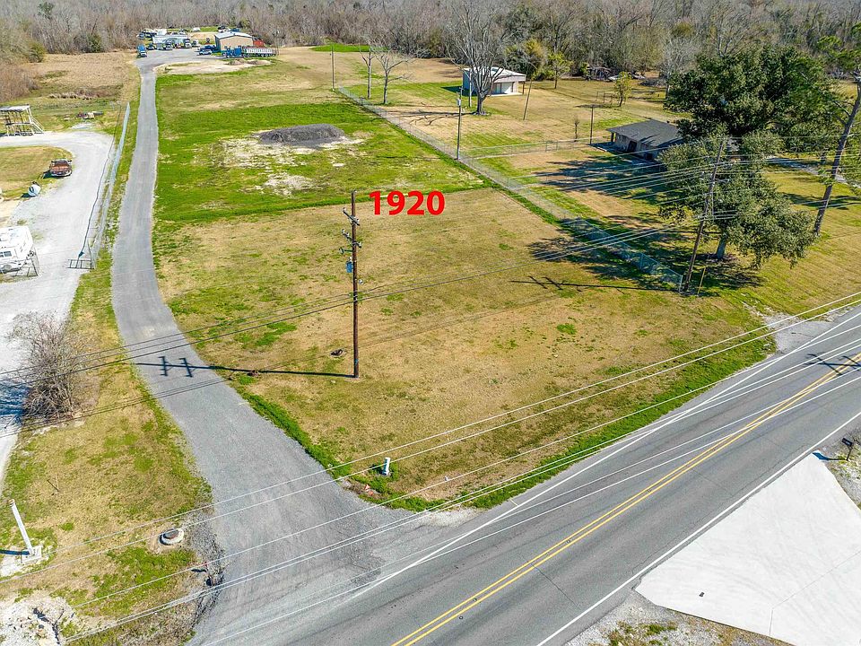 1920 Coteau Rd LOT X, Houma, LA 70364 MLS 2024002370 Zillow
