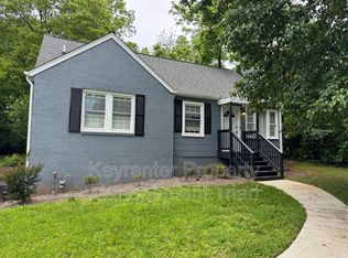 107 Radford St, Winston Salem, NC 27106