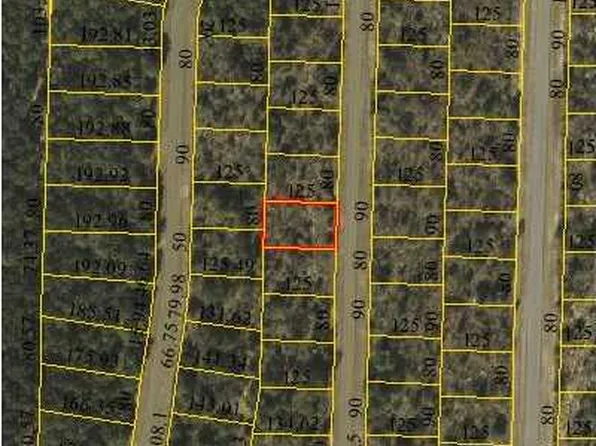 LOT 6 Hale Ave Lot 6, Chipley, FL 32428