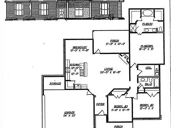 2nd image of LOT 14 To Be Built Joelu Dr