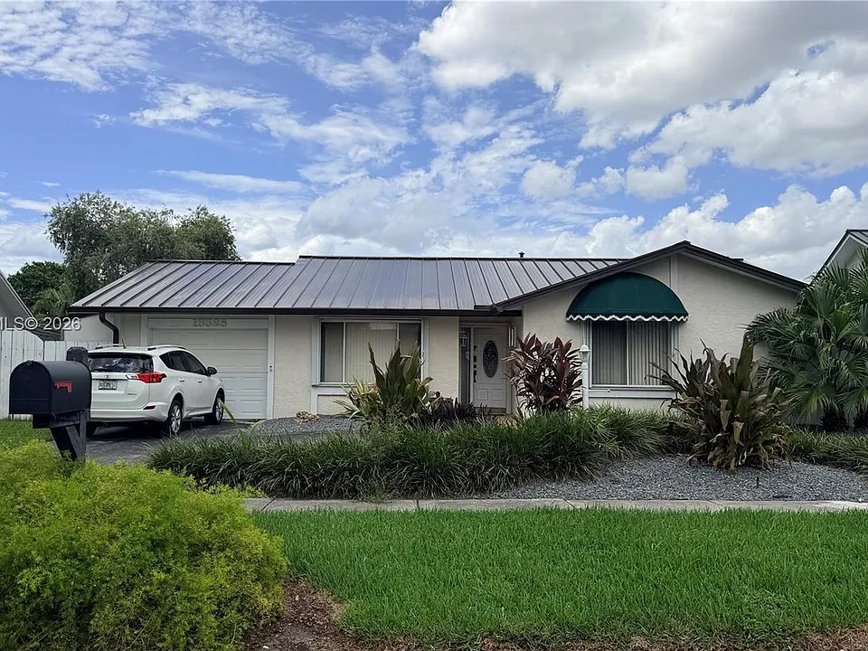 13325 SW 100th Ter