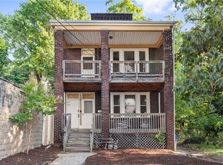 5511 Dunkirk St, Pittsburgh, PA 15206