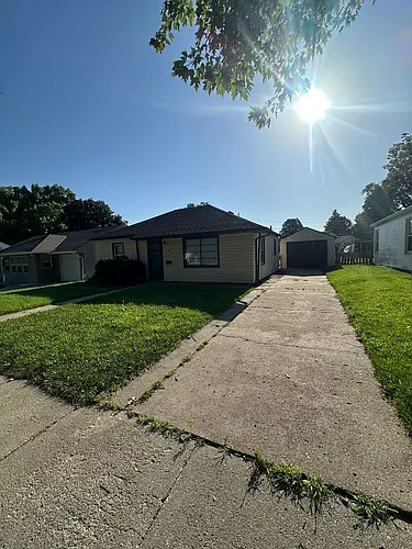 610 Gerecke St Photo 1
