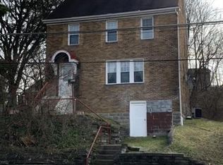 1004 Middletown Rd, Pittsburgh, PA 15205