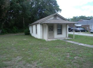 277 Academy St, Varnville, SC 29944