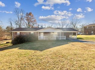 2345 Tracy St, Morristown, TN 37814