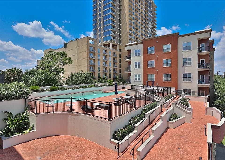 1st image of 1010 Rosine St APT 205