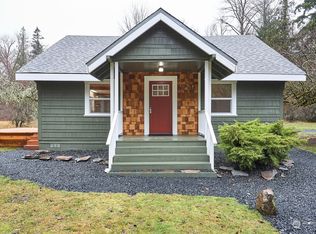 11955 Us Highway 12, Huntsville, WA 98377